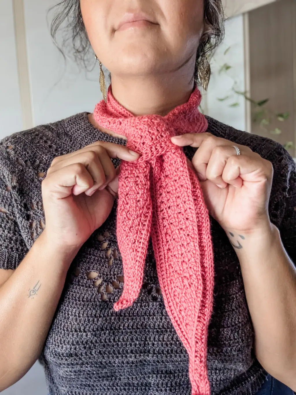 Buena Pinta Scarf – image 2