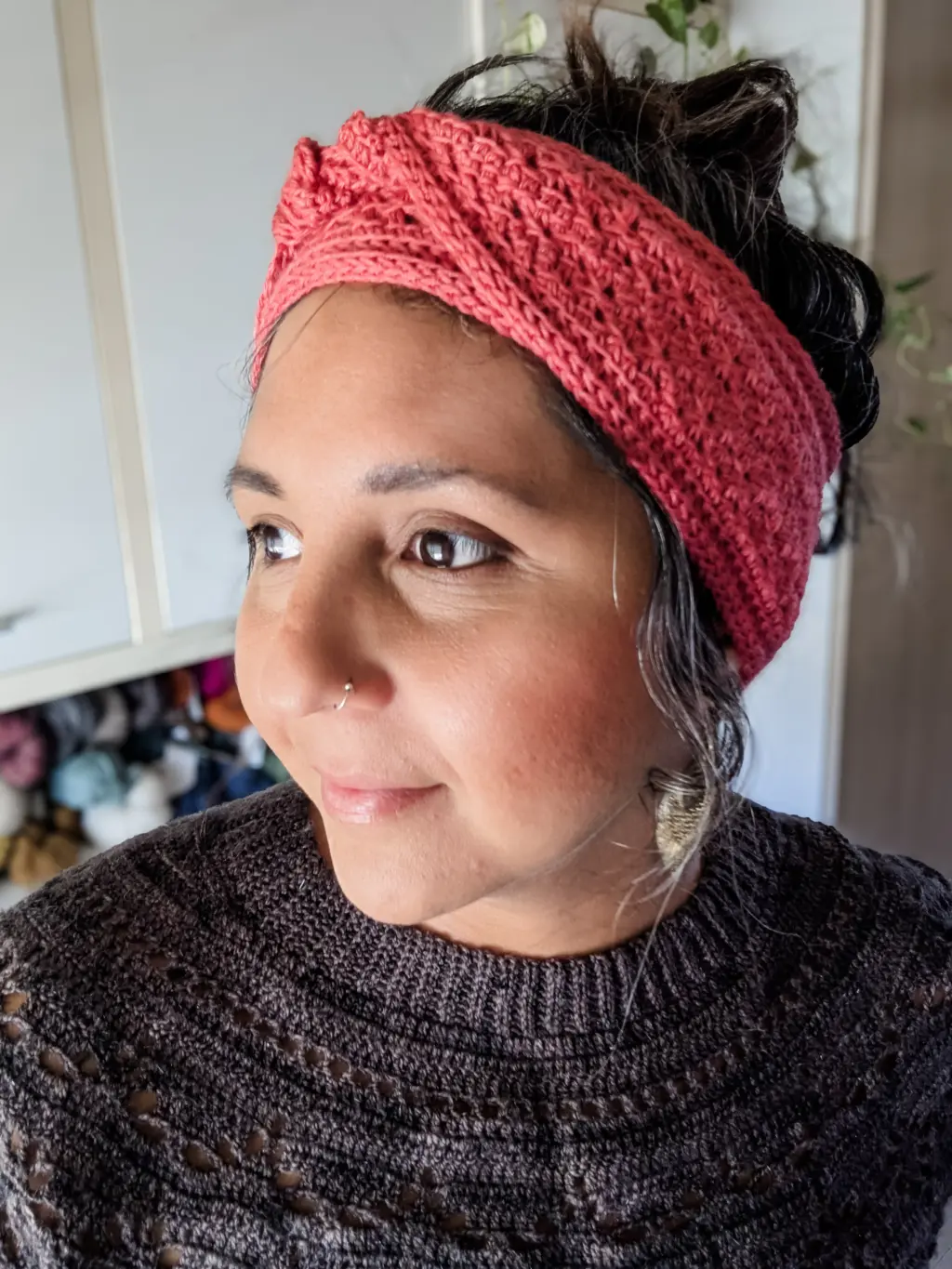 Buena Pinta Scarf – image 5