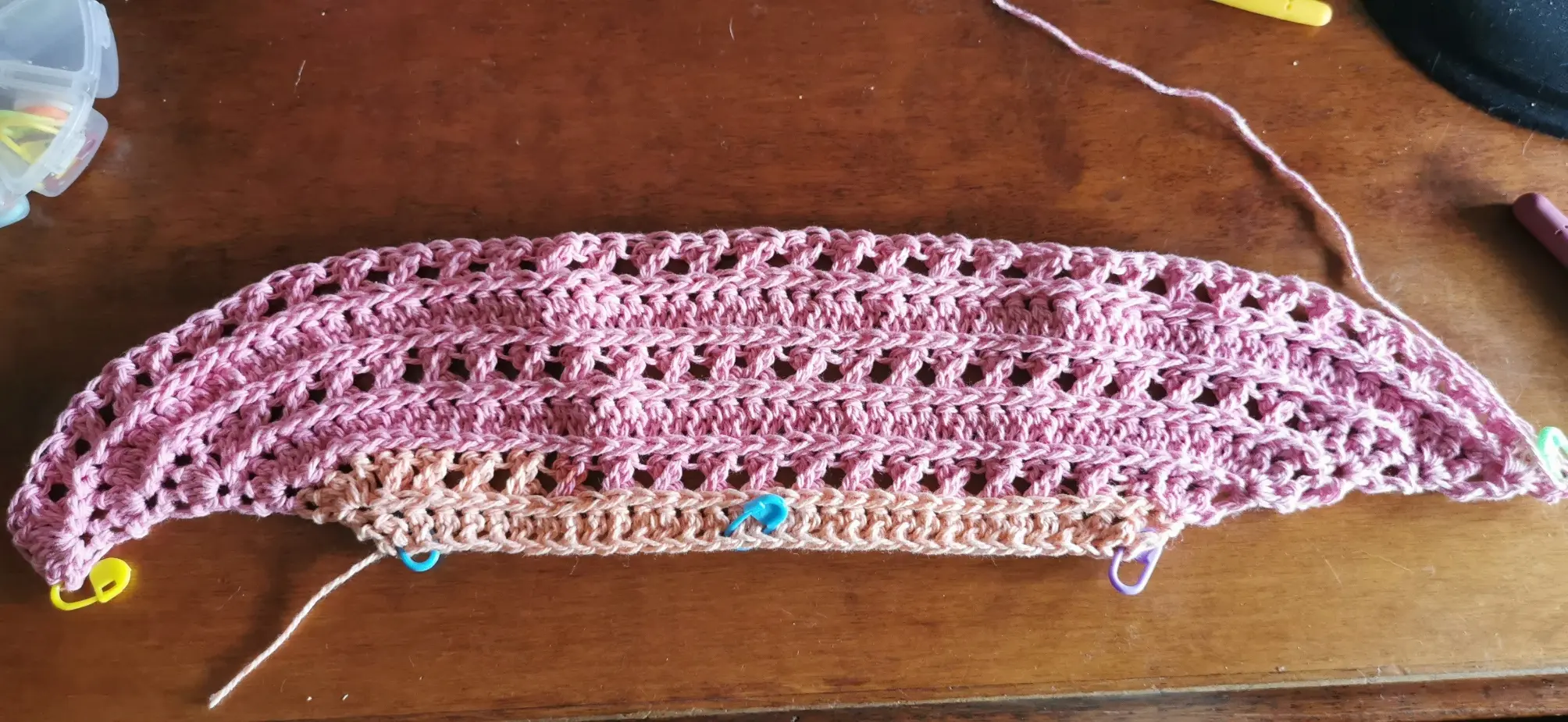 Paulina Sweater
