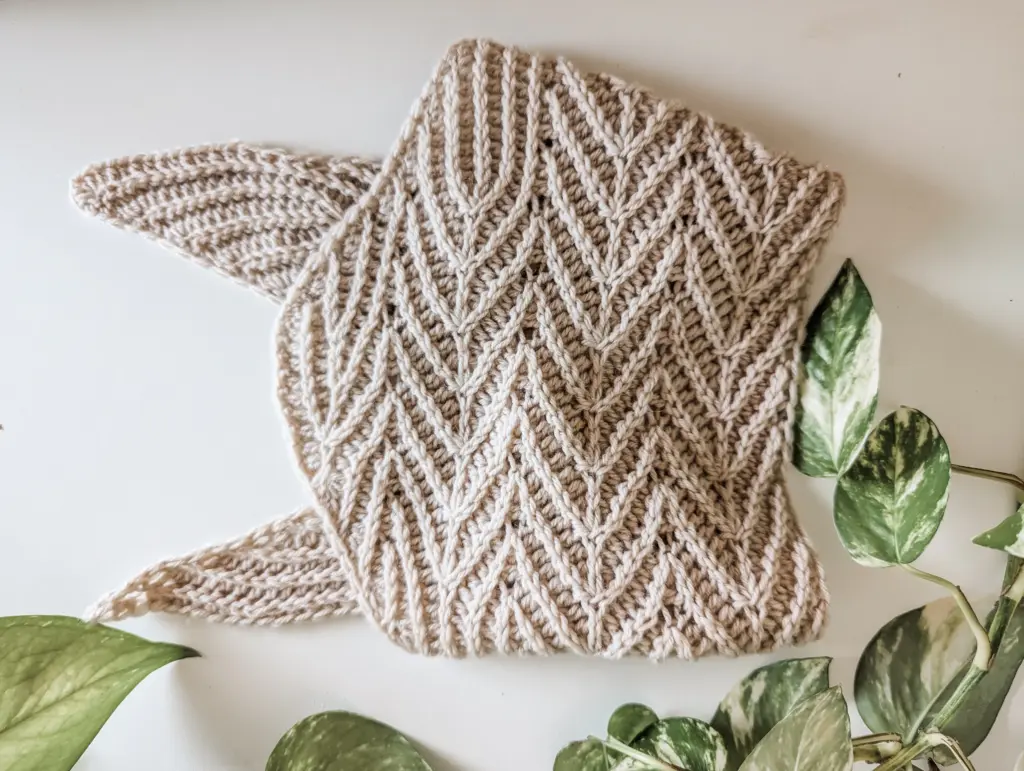 Graduate Scarf – image 5