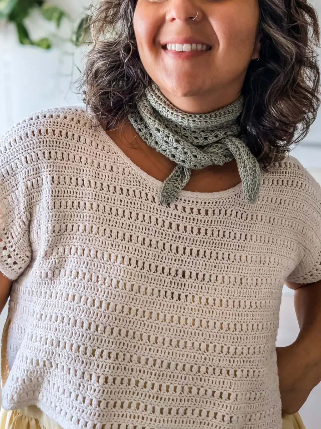 Buena Pinta Scarf – image 3