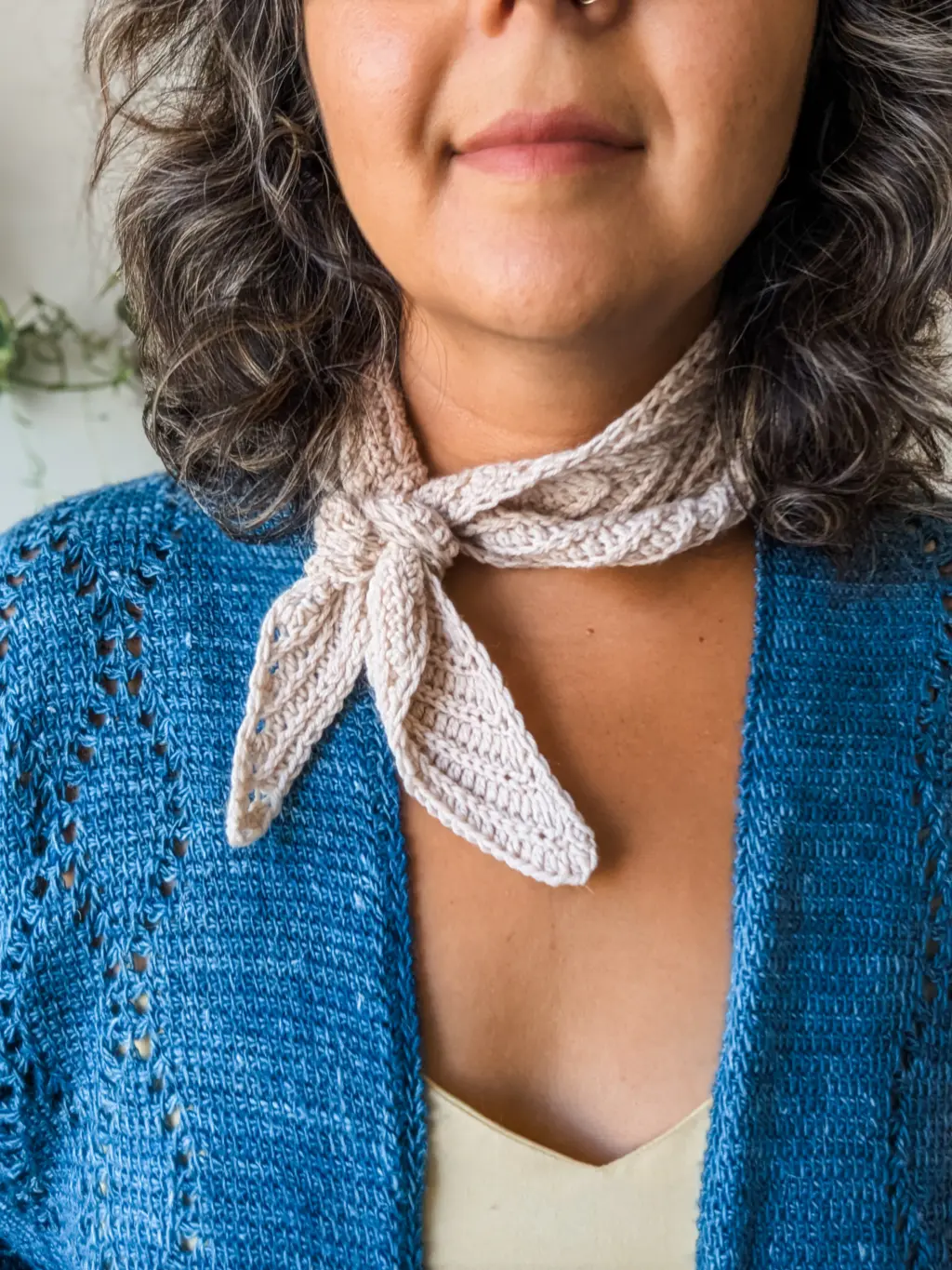 Graduate Scarf – image 4