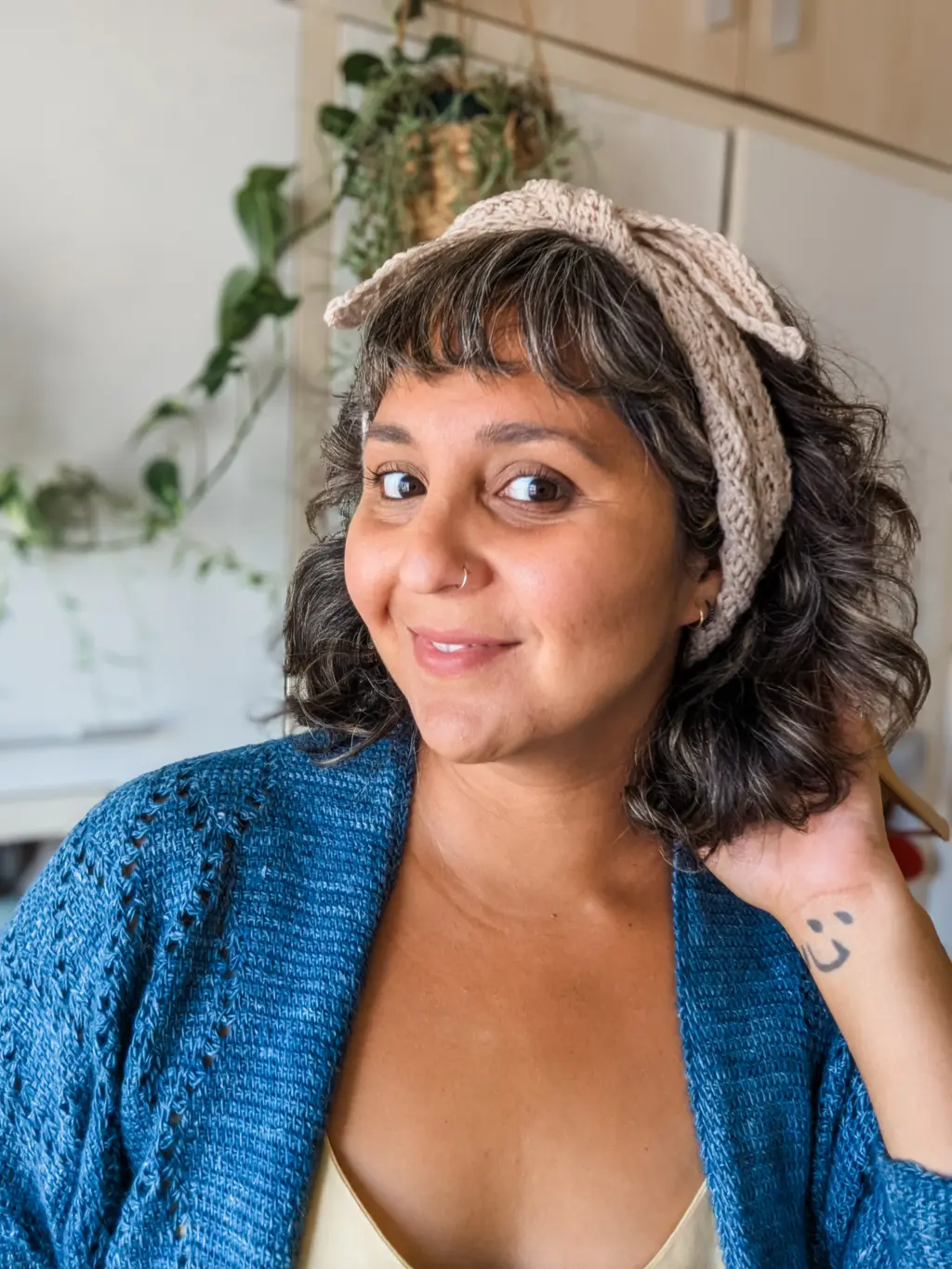 Graduate Scarf – image 2